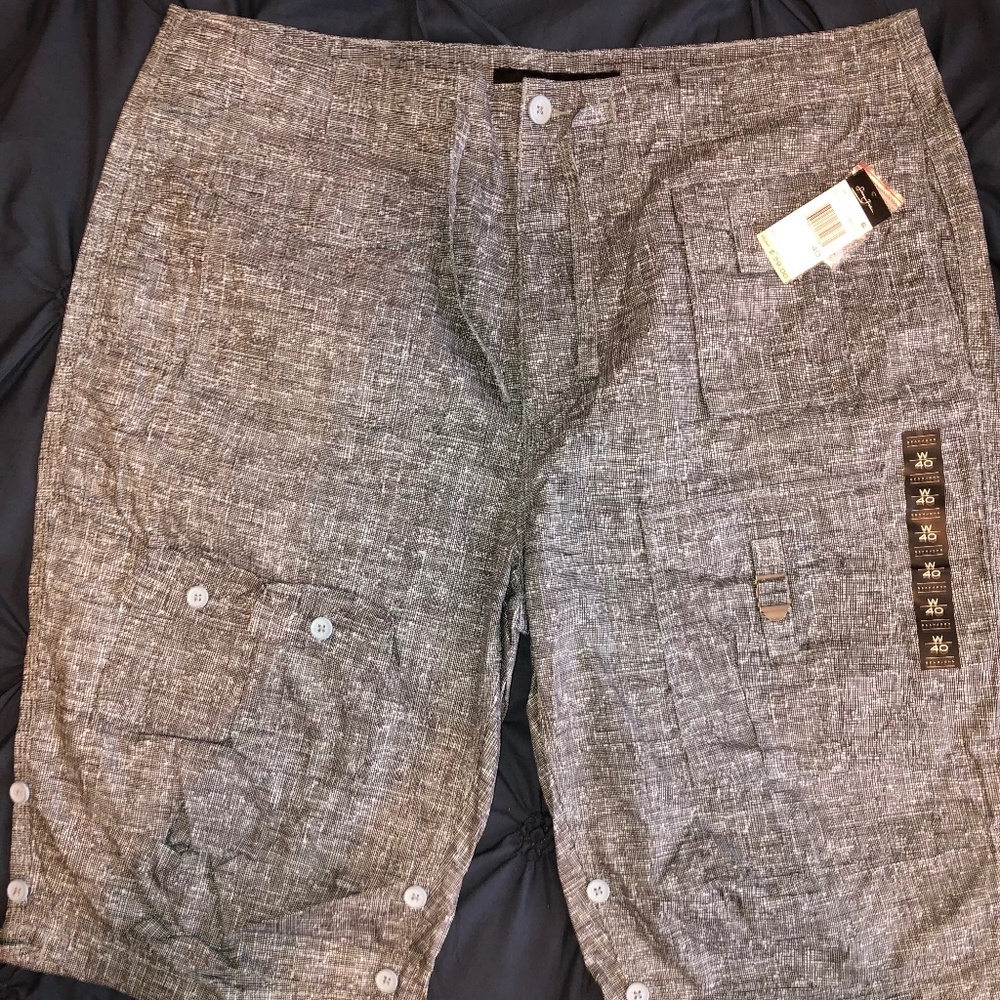 Sean John Shorts